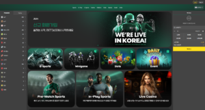 BET365KOR
